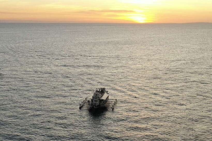 Boracay: Sunset Boat Party with Snacks - What the 2-Hour Plan Looks Like on the Water