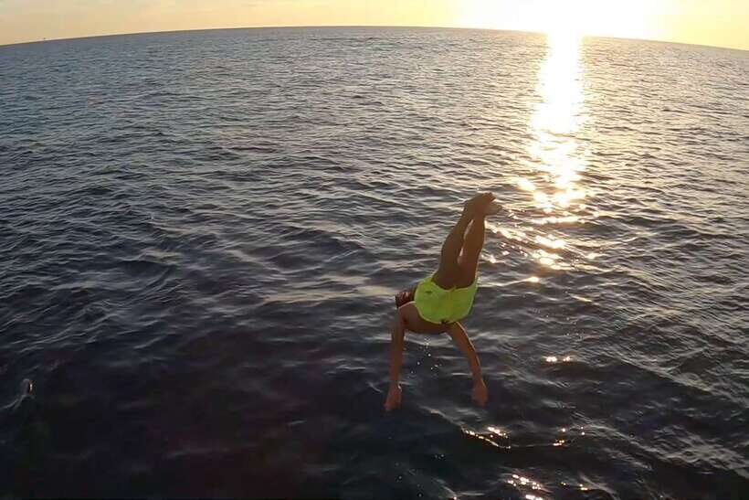 Boracay: Sunset Boat Party with Snacks - Price and Value: Is $22 Good Here?