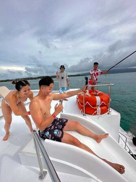 Boracay Sunset Cruise with RedWhale Party Yacht - Should you book RedWhale’s Boracay sunset party cruise?