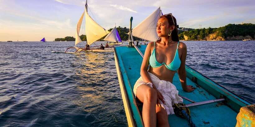 Boracay: Sunset Cruise with Water Activities - What to Bring (and What to Skip) for an Easy Sunset Cruise