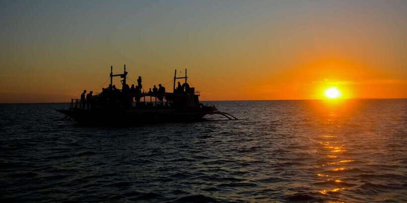 Boracay: Sunset Cruise with Water Activities - Who Should Book This Sunset Cruise (and Who Might Want Another Option)