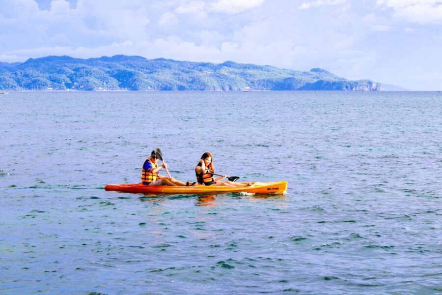 Boracay: Sunset Cruise with Water Activities - Should You Book This Boracay Sunset Cruise?