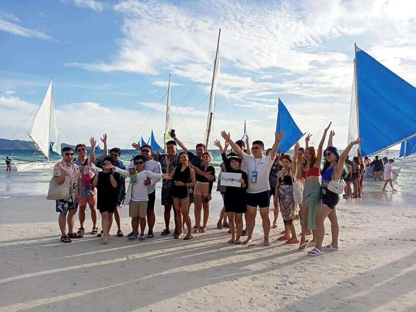 Boracay: Sunset Paraw Sailing Trip - Sunset Reality Check: Weather and Timing You Can’t Control