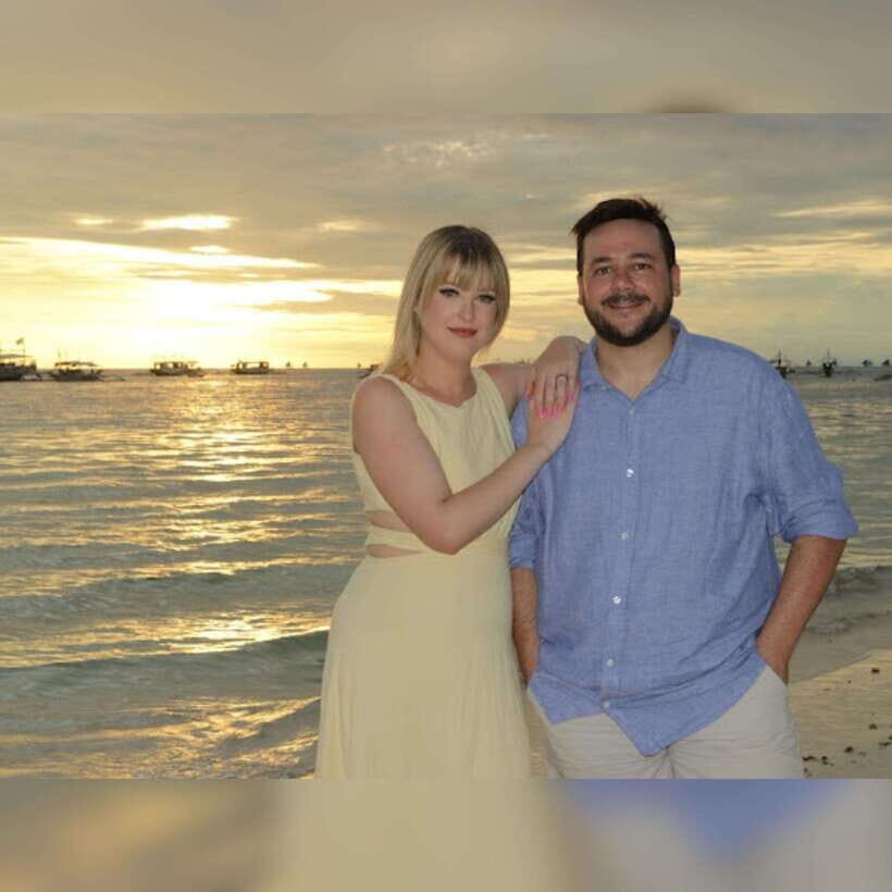 Boracay Sunset ( Photoshoot ) - What you’re really paying for in this 1-hour sunset session