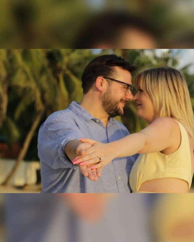 Boracay Sunset ( Photoshoot ) - Who this fits best: couples, families, and solo portraits