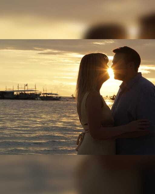 Boracay Sunset ( Photoshoot ) - Is it worth $81? A value check you can trust