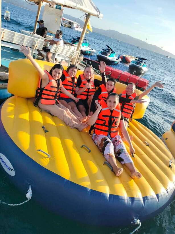 Boracay UFO Adventure - Key Things You Should Know Before You Go