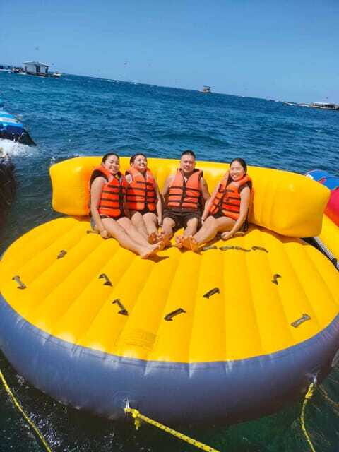 Boracay UFO Adventure - Safety Basics You Should Not Skip (Even If It Looks Silly)
