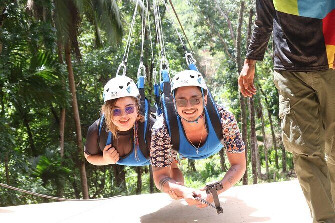 Boracay Zipline Adventure and ATV Tour - Why This Zipline + ATV Works in Real Life