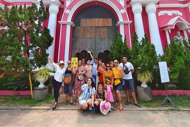 Breathtaking Cultural Experience in Villa Escudero - Key highlights you shouldn’t miss