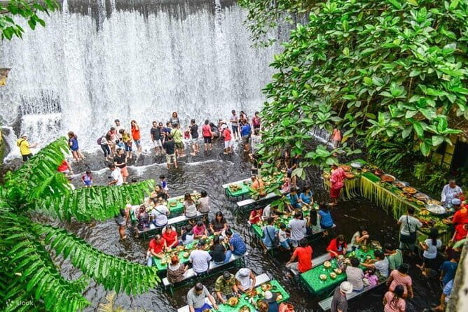 Breathtaking Cultural Experience in Villa Escudero - Who should book this (and who might skip it)