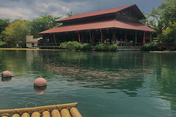 Breathtaking Cultural Experience in Villa Escudero - Inside the museum: relics from prehistory to WWII