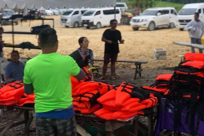 Budgeted Bohol Whale Shark - Price and value: is $30 a fair deal?