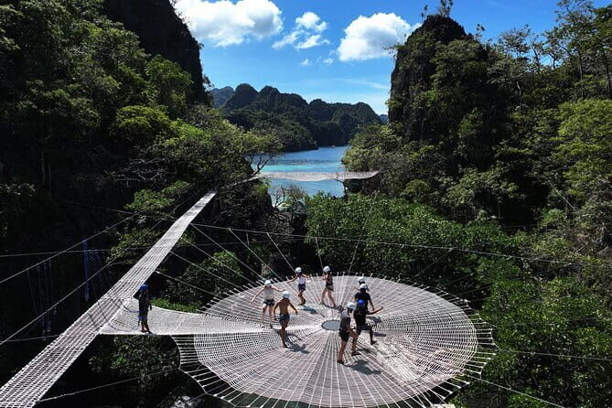 Busuanga Scenic Seaplane Flight 30 Minutes - Photo and comfort tips that actually matter