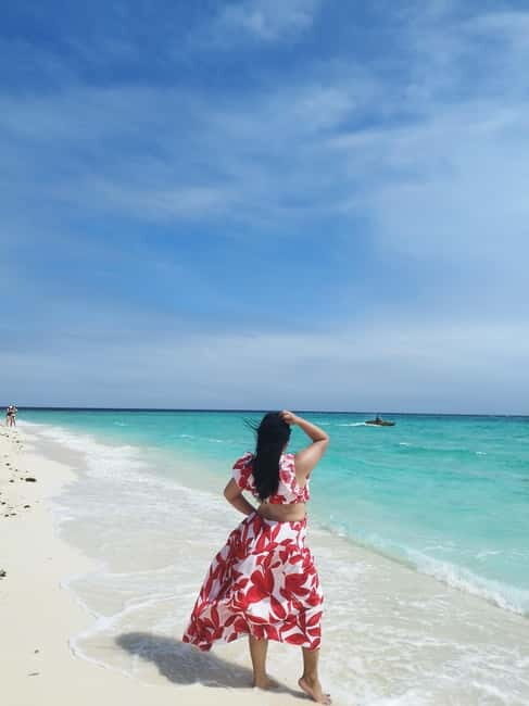 Camiguin: White Island Mantigue Island Exploration - Group Size, Private Feel, and How It Changes the Vibe