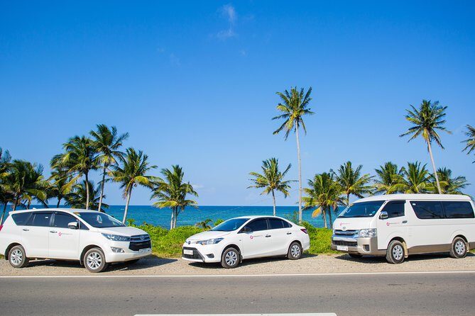 Caticlan Airport Transportation to Boracay Island Round Trip - Key Things to Know Before You Go
