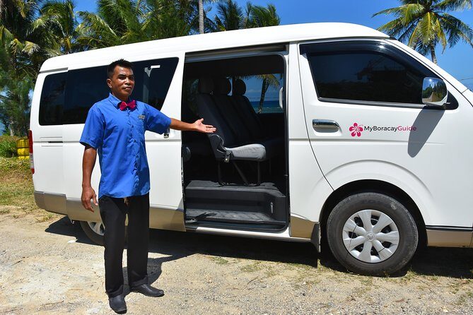 Caticlan Airport Transportation to Boracay Island Round Trip - Why This Caticlan Airport to Boracay Transfer Works So Well