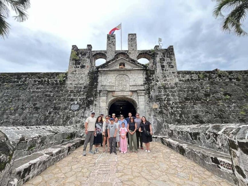 CEBU #1: Cebu City Heritage Tour w Hillyland Ecotour Combi - Cebu City Heritage Day: How the 5-Hour Loop Works