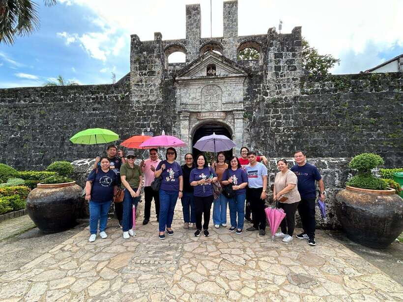 CEBU #1: Cebu City Heritage Tour w Hillyland Ecotour Combi - What’s Included vs. What You’ll Pay Extra