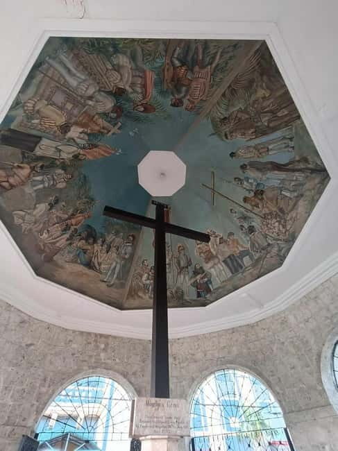 CEBU #1: Cebu City Heritage Tour w Hillyland Ecotour Combi - Who Should Book This Tour (and Who Might Want Another Option)