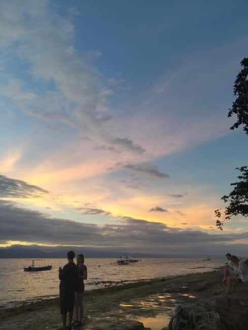 Cebu: 2-Day Private Tour Moalboal and Oslob - Southern Cebu in 2 days: the smart mix of wild water and real logistics