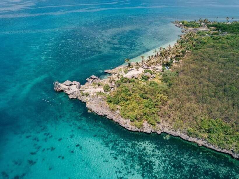 Cebu: Bantayan Island and Virgin Island Hopping Day Tour - From Cebu at 3:30am: A Long Day That Still Feels Worth It