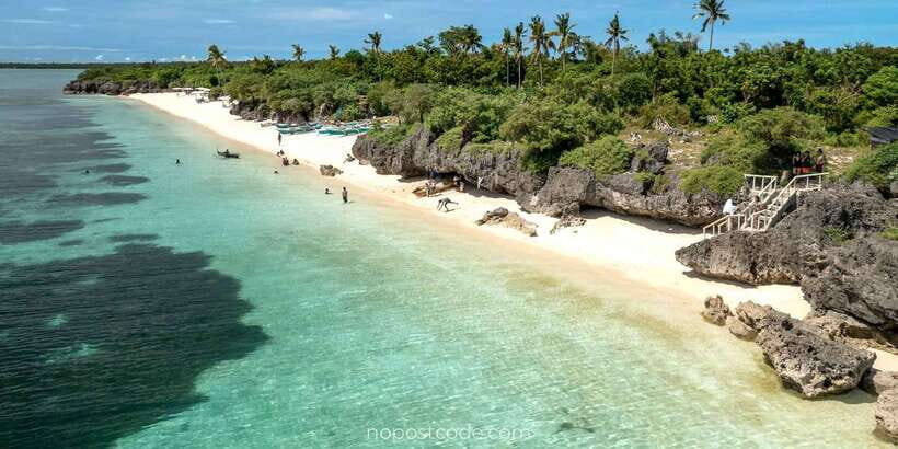 Cebu: Bantayan Island and Virgin Island Hopping Day Tour - What to Bring (So the Day Feels Easy, Not Annoying)