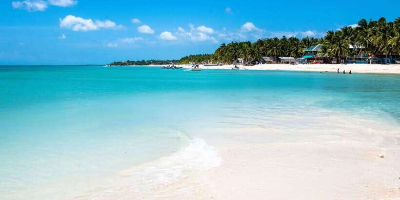 Cebu: Bantayan Island and Virgin Island Hopping Day Tour - Who This Tour Suits Best (And Who Should Skip It)