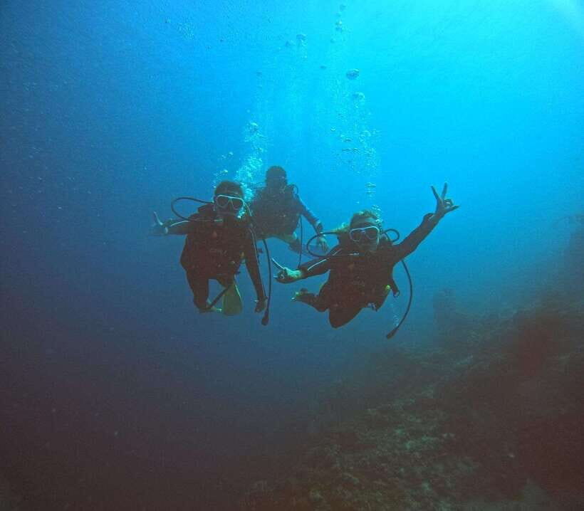 Cebu: Beach Scuba Diving Experience - Key highlights worth knowing