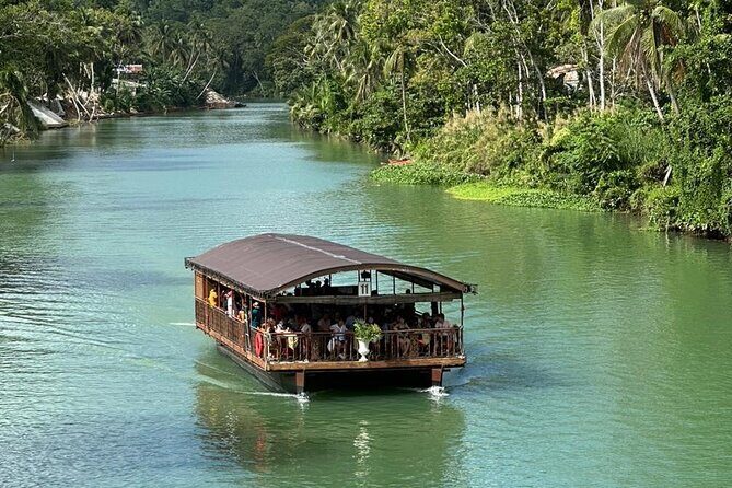 Cebu-Bohol Day Tour + Ferry Tickets - Why this Cebu-to-Bohol day tour makes sense