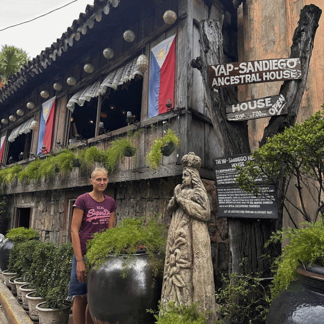 Cebu: Cebu City and Mactan Island Tour - Key highlights to plan around