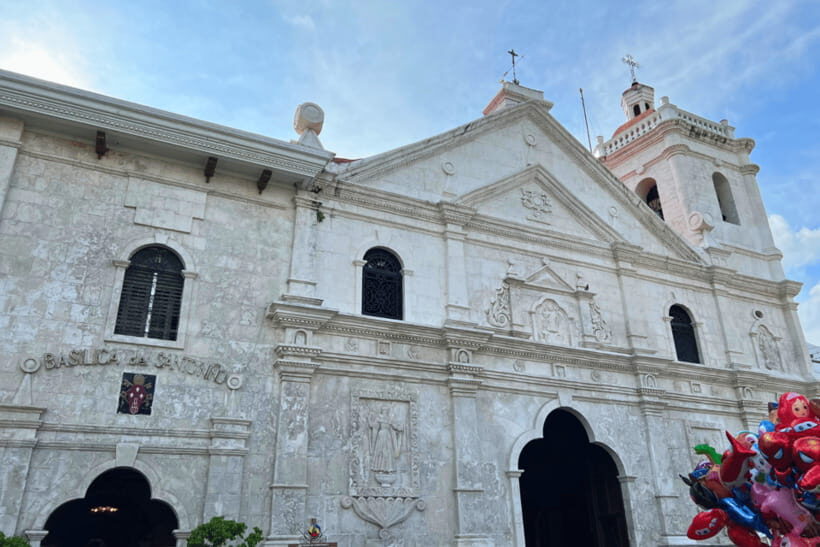 Cebu: Cebu City and Mactan Island Tour - Price and value: when $55 makes sense for Cebu