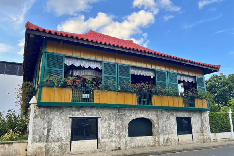 Cebu: Cebu City and Mactan Island Tour - National Museum of the Philippines – Cebu: where context pulls it all together