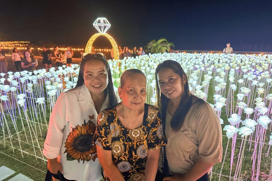 Cebu: Cebu City and Mactan Island Tour - Lapu-Lapu Shrine: the local hero stop that makes history feel personal