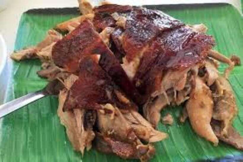 Cebu City: A Food Adventure Through City Streets - Pungko Pungko sa Fuente: deep-fried street bites and the bravery test