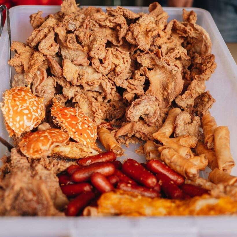 Cebu City: A Food Adventure Through City Streets - Price and value: what you’re paying for (and what you aren’t)