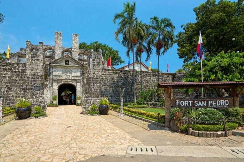 Cebu: City and Highlands Discovery Full-Day Tour with Lunch - What to Bring and What to Wear