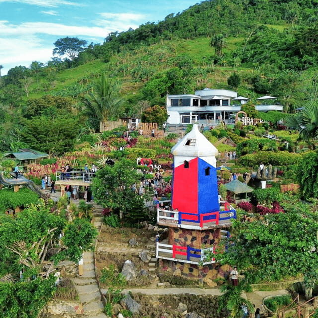 Cebu City: Best of Cebu Full-Day Guided Sightseeing Tour - Key highlights at a glance