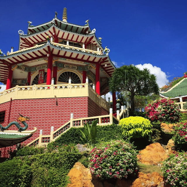 Cebu City: Best of Cebu Full-Day Guided Sightseeing Tour - The real value: a transport-first “best of Cebu” day
