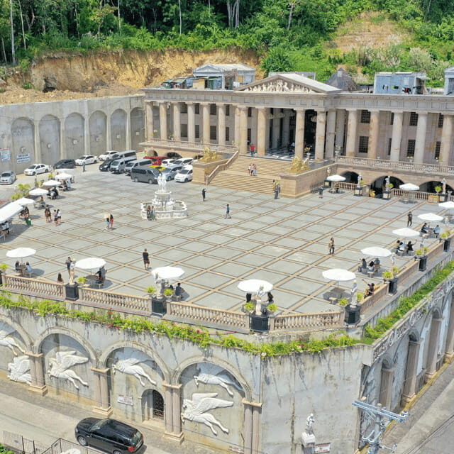 Cebu City: Best of Cebu Full-Day Guided Sightseeing Tour - Getting started: pickup, vehicle comfort, and how to avoid stress