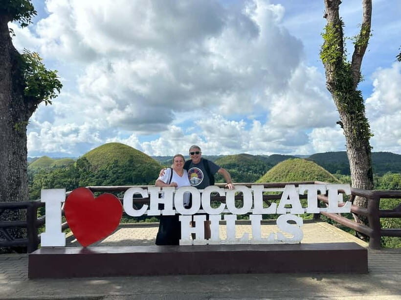 Cebu City: Bohol Countryside Tour with River Cruise Lunch - Quick hits