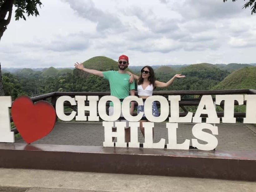 Cebu City: Bohol Countryside Tour with River Cruise Lunch - The value equation: what $160 buys you in one day