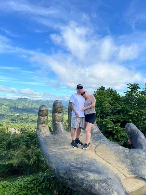 Cebu City: City and Mountain Highlights Tour - Key highlights you’ll feel in real time