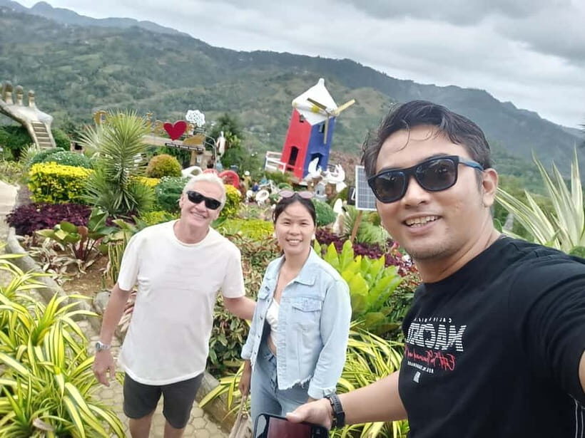 Cebu City: City and Mountain Highlights Tour - How the 8-hour private route keeps your day from turning into a taxi marathon