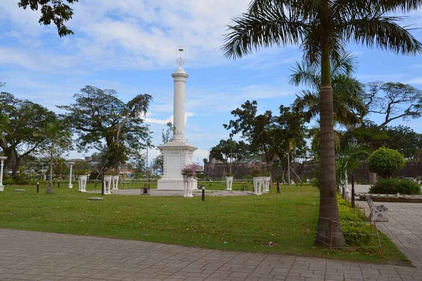 Cebu City: Half-Day Tour with Shopping - A Four-Hour Route Built Around Cebu’s Biggest Names