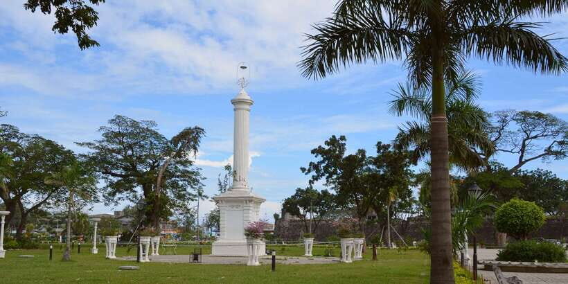 Cebu City: Half-Day Tour with Shopping - Yap-San Diego Ancestral House: Time Travel to the 1600s