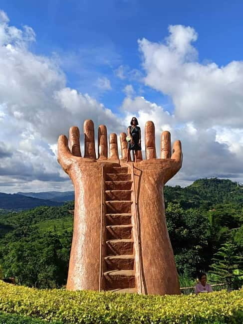 Cebu City Heritage with Uphill Tour - Key things to know before you go