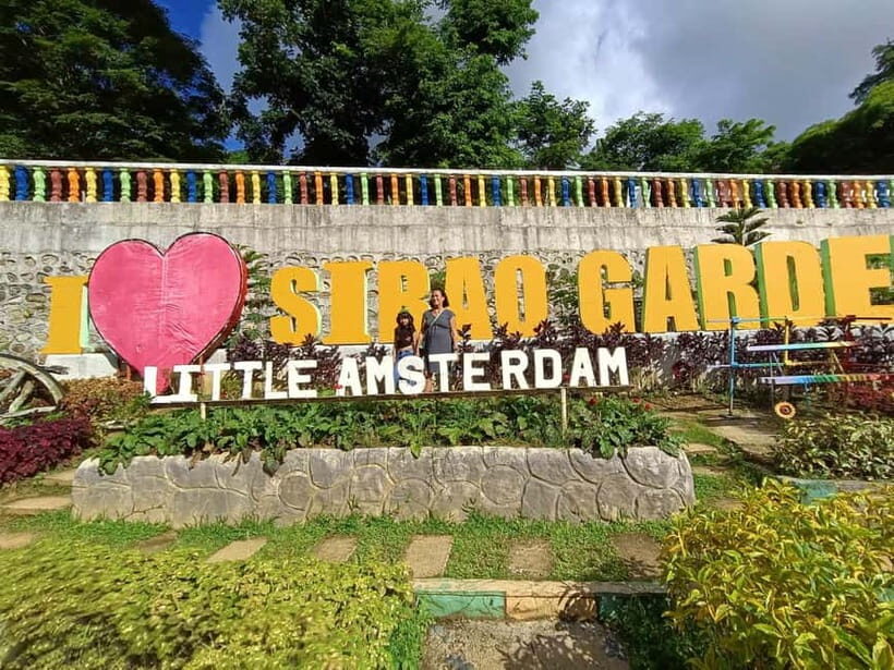Cebu City Heritage with Uphill Tour - Magellan’s Cross: the photo stop that sets the tone