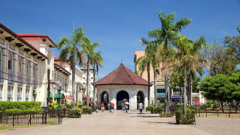 Cebu City Heritage with Uphill Tour - Sirao Flower Farm: why it becomes the favorite stop
