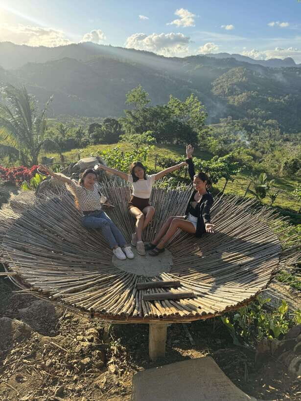 Cebu: City Highlights with Sirao Flower Garden Visit - Key highlights you’ll feel right away